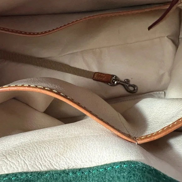 Florentine Amelie Tote Dooney & Bourke